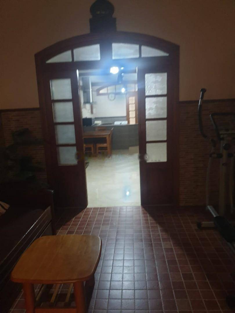 Location saisonnière Niveau de villa F2 Bordj El Bahri