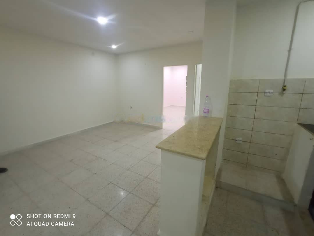 Location Appartement F3 Sidi Moussa