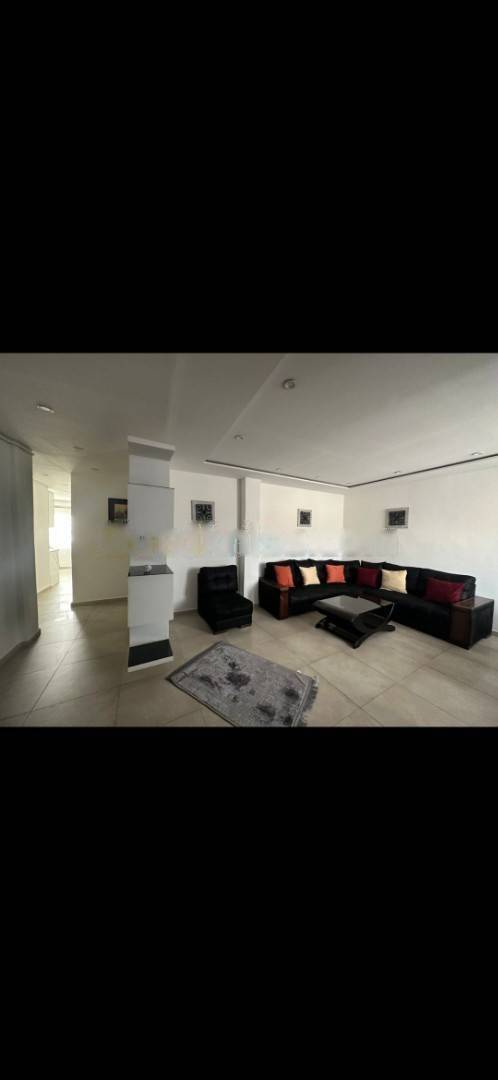 Location Appartement F3 Kouba