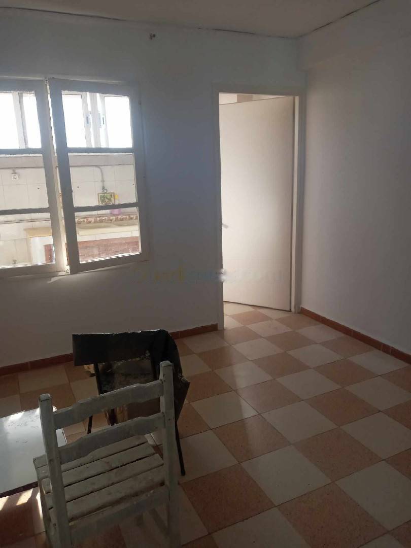 Vente Appartement F3 Rouiba