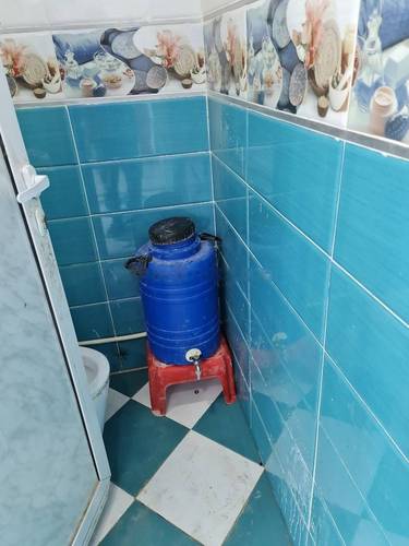 Location Local Zeralda