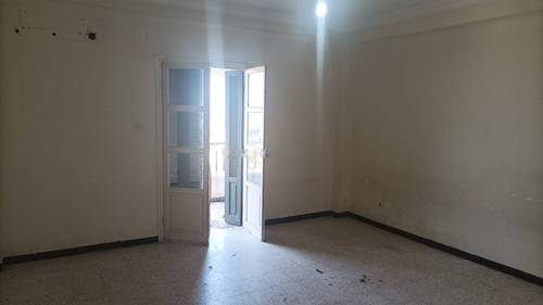 Location Appartement F4 El Achour