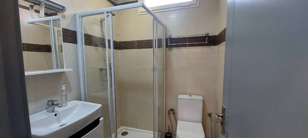 Location Niveau de villa F3 El Biar