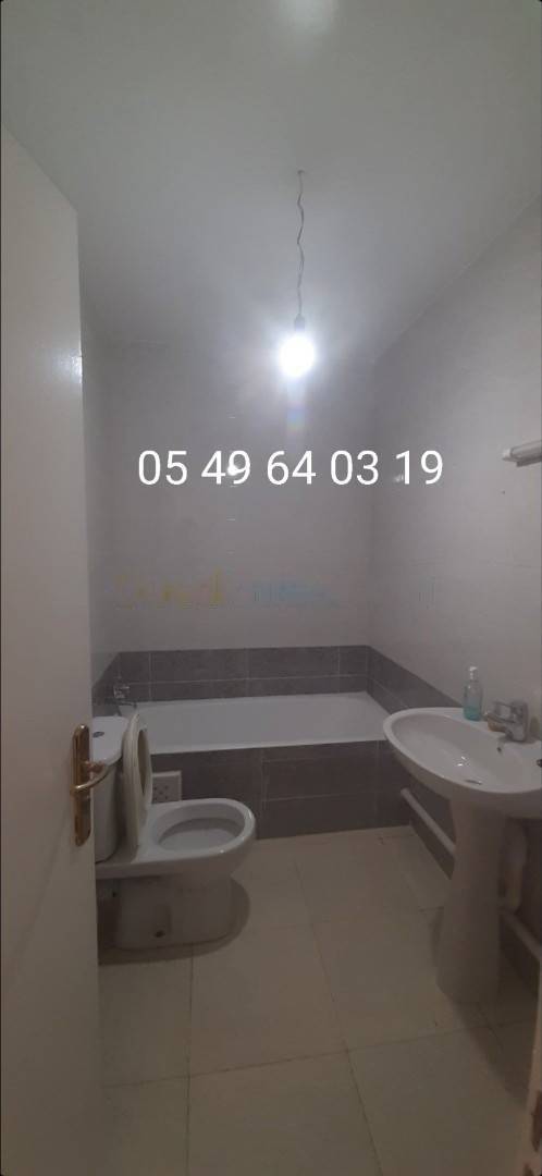 Location appartement bir mourad rais