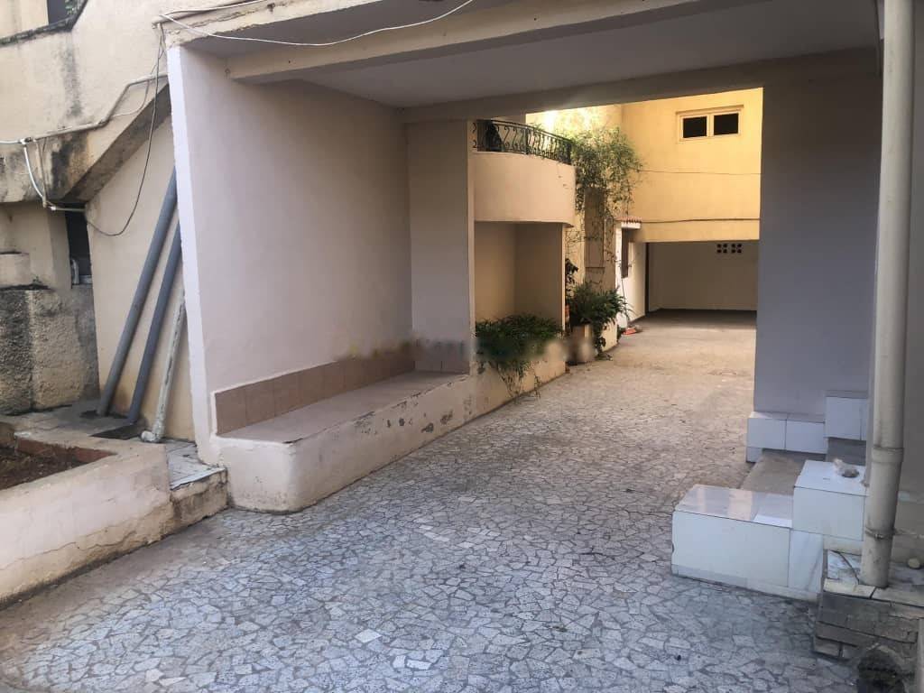 Location Niveau de villa F5 Birkhadem