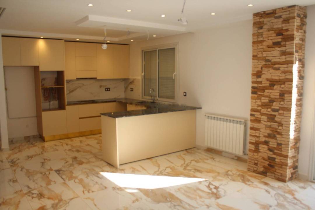 Vente Appartement F4 Dely Ibrahim