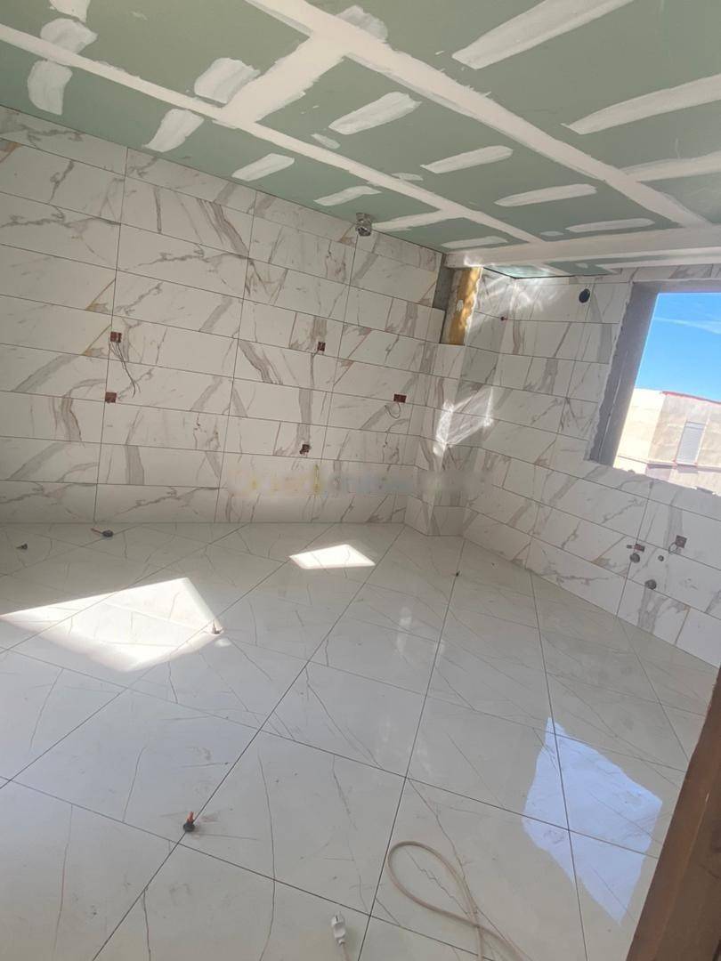 Vente Appartement F4 Bordj El Kiffan