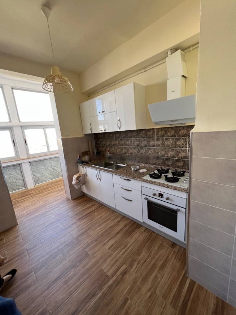Location Appartement F4 El Mouradia