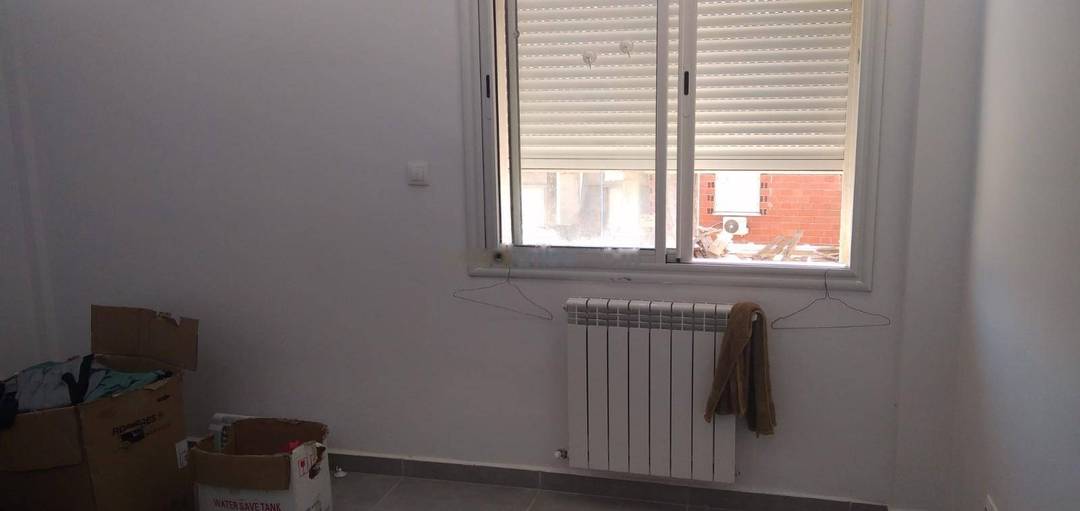 Vente Appartement F3 Draria