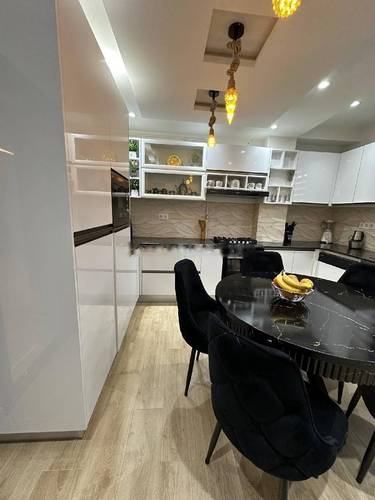 Vente Appartement Bordj El Bahri