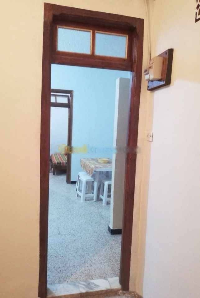 Vente Appartement Mohammadia