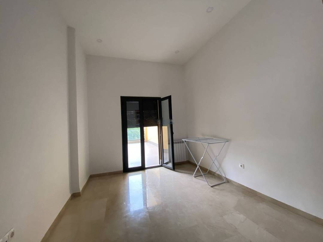 Vente Appartement F4 Hydra
