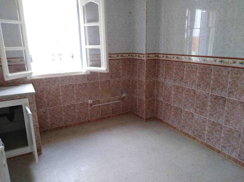 Location Appartement F4 Bordj El Bahri