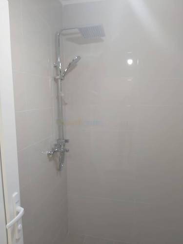 Location Appartement F4 Cheraga