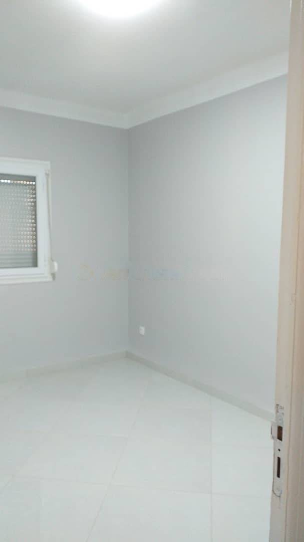 Location Appartement F6 Cheraga