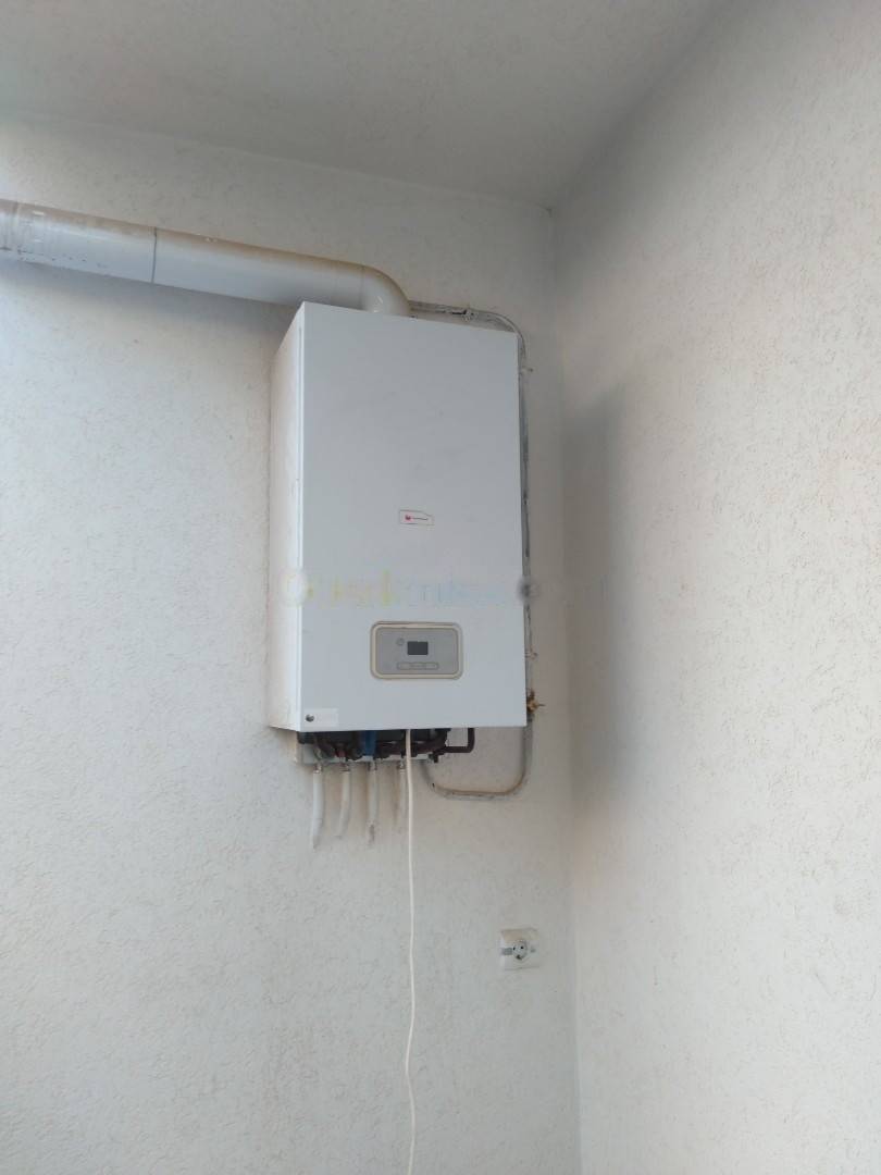 Location Appartement F4 Cheraga