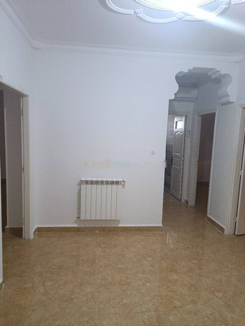 Location Appartement F4 Cheraga