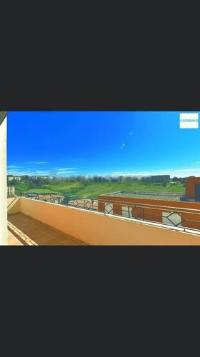 Location Appartement F4 Cheraga