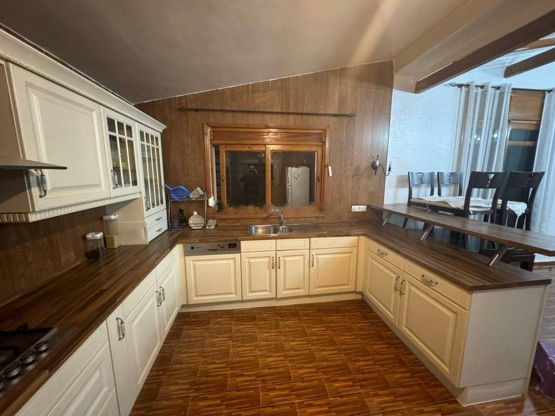 Location Appartement F3 Hydra