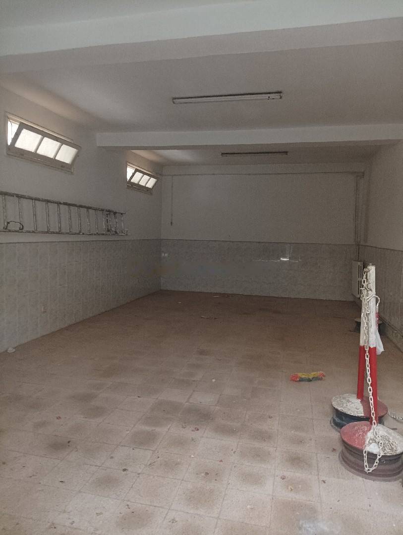 Location Villa F5 Dely Ibrahim
