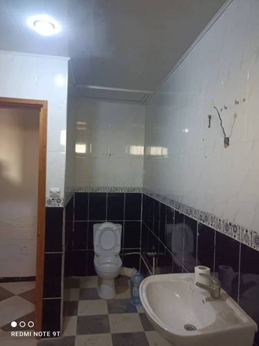 Location Appartement F3 H'raoua