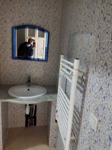 Location Appartement F3 Bouzareah