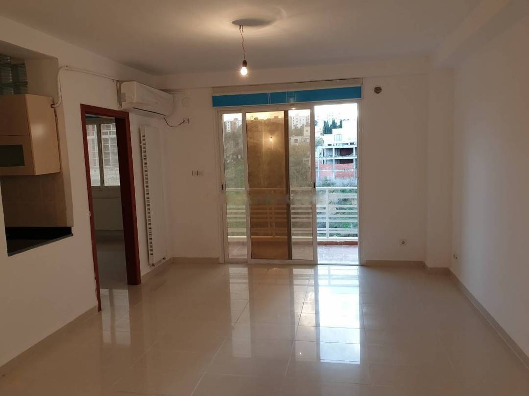 Vente Appartement F3 El Achour