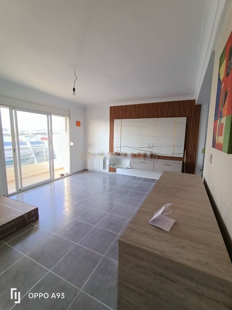 Vente Appartement F5 Ouled Fayet