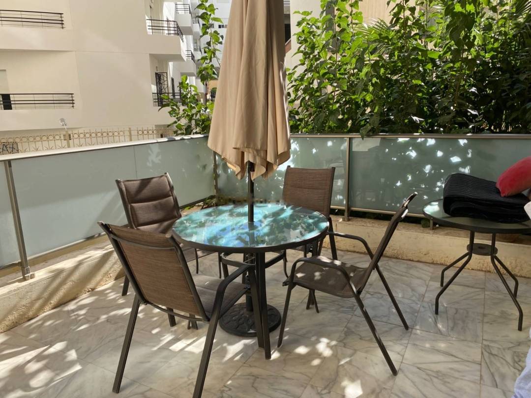 Location Appartement F3 Draria