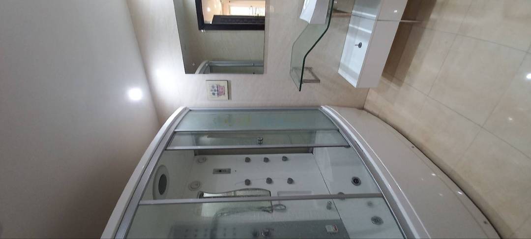 Location Appartement F4 Cheraga