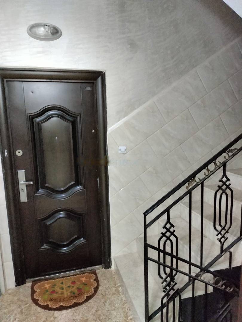 Vente Appartement F3 Bordj El Bahri