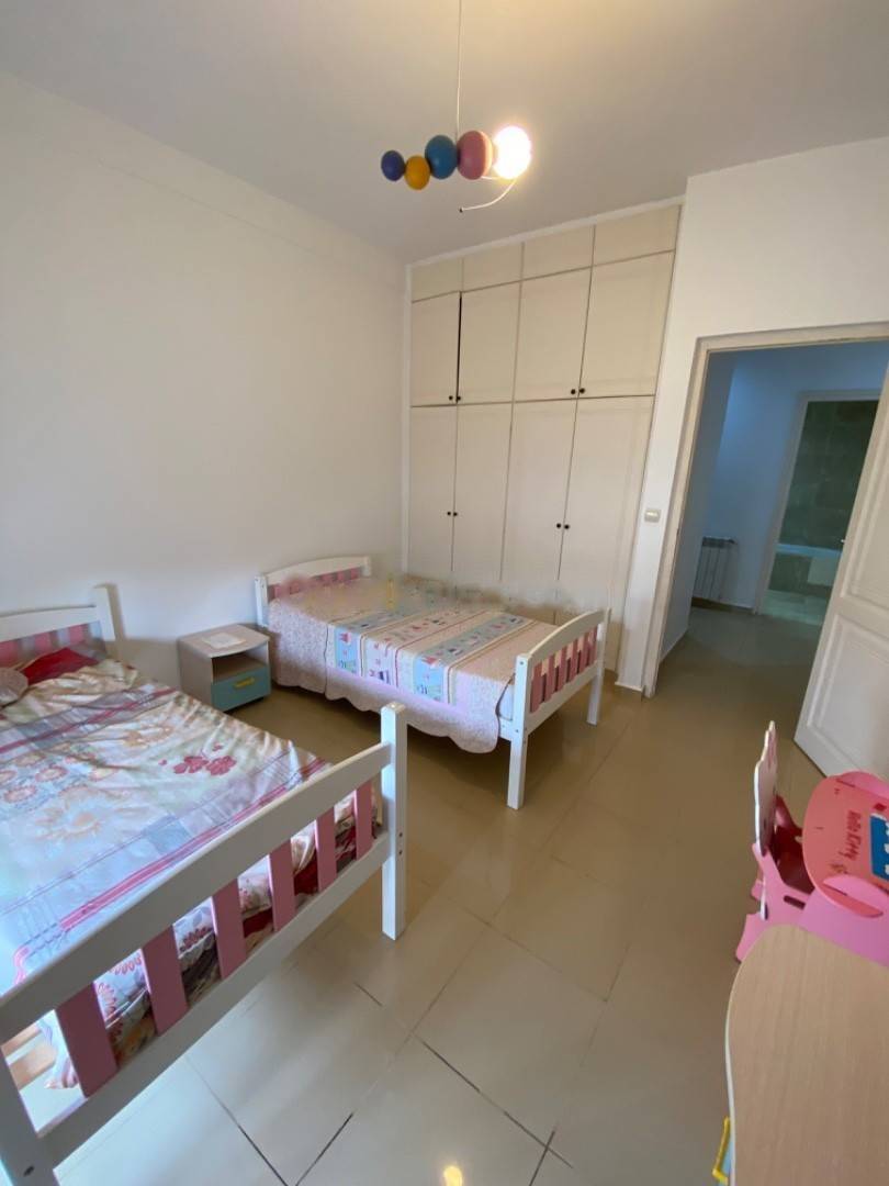 Location Appartement F4 Staoueli