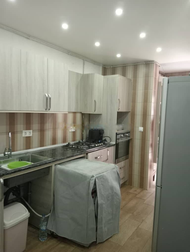 Vente Appartement F4 Djasr Kasentina