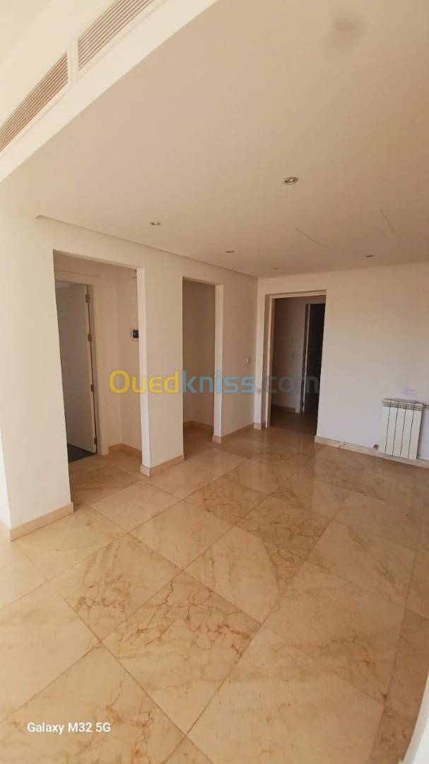 Vente Appartement F4 Cheraga