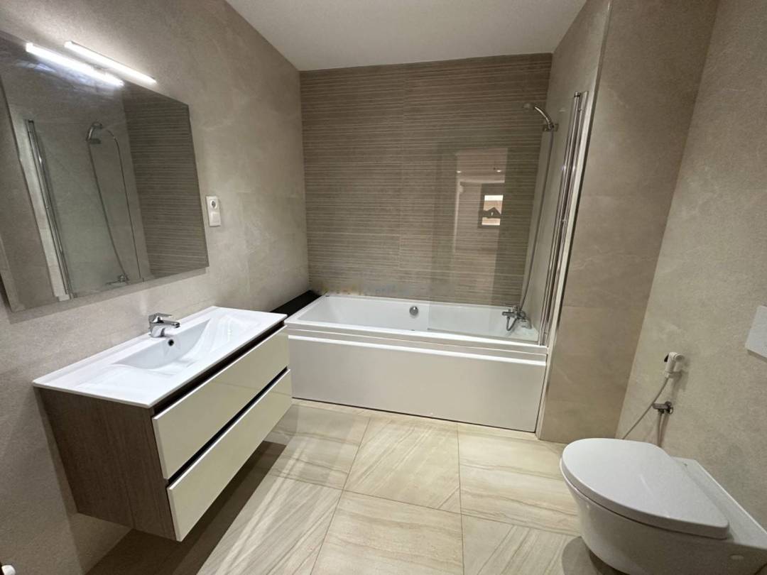 Location Appartement F4 Bir Mourad Rais