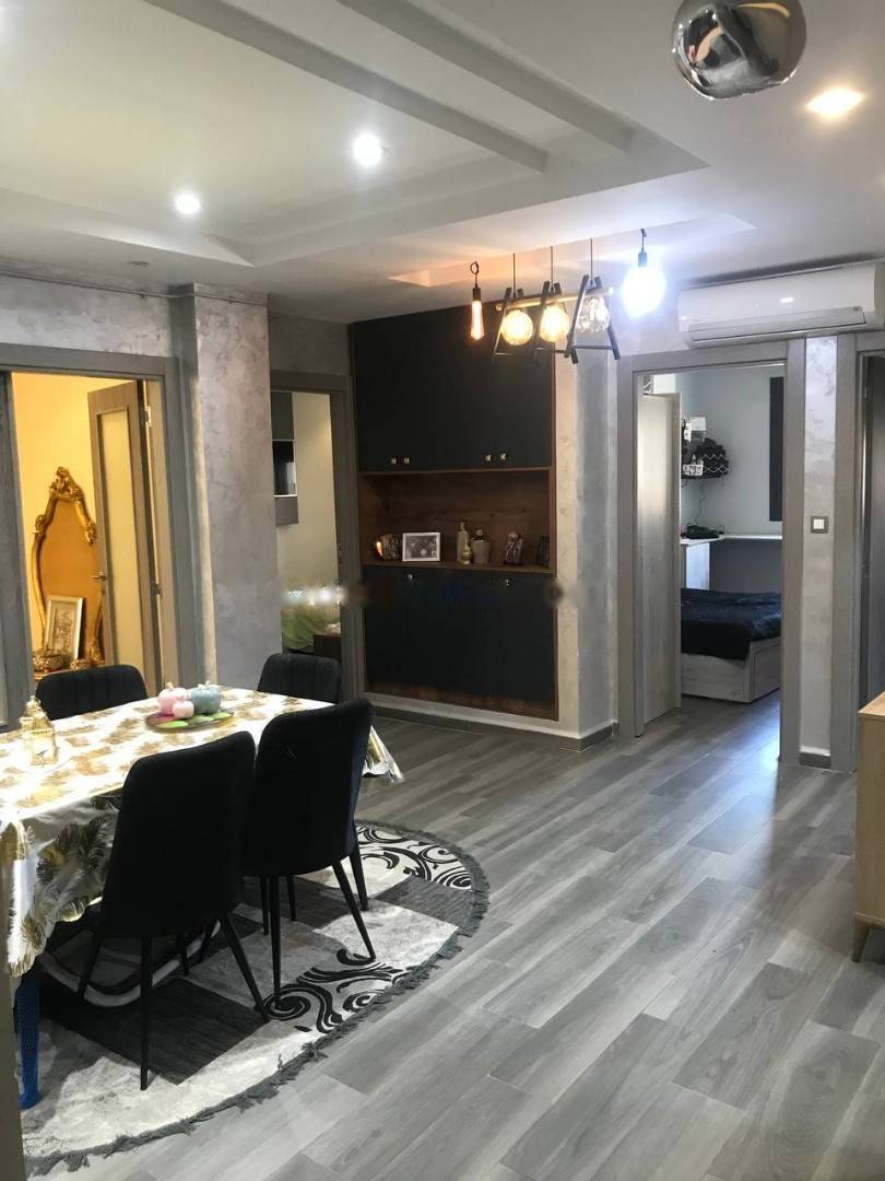 Vente Appartement F4 Bordj El Kiffan