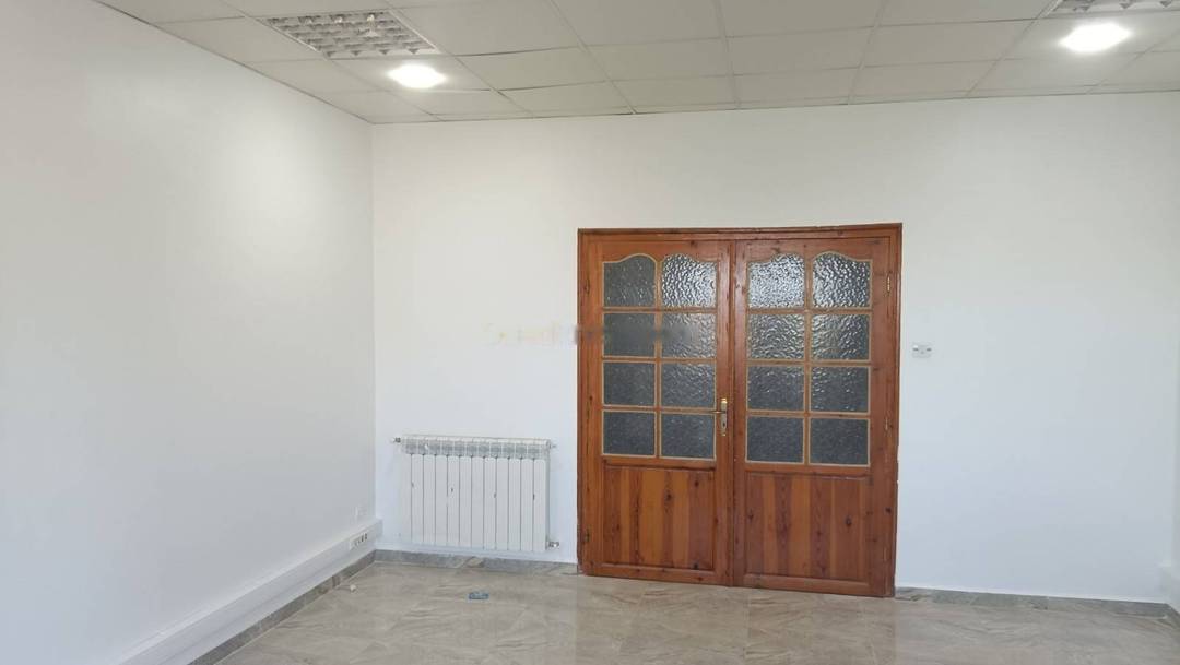 Location Appartement F5 Ben Aknoun