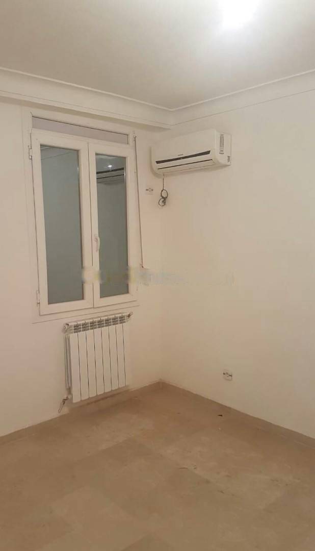 Vente Appartement F3 Ouled Fayet