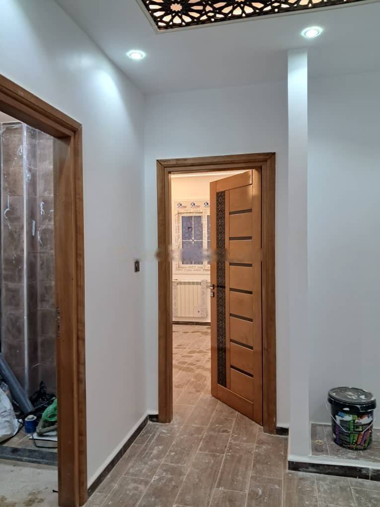 Vente Appartement F2 Bordj El Kiffan