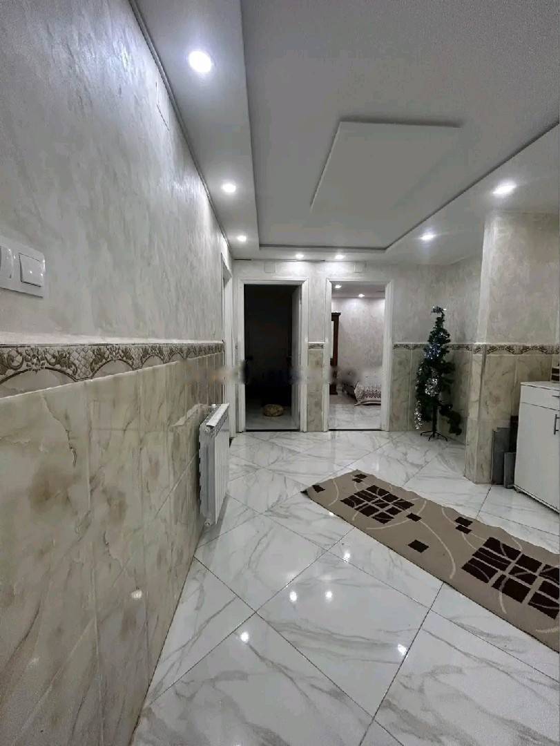 Vente Appartement F3 Bordj El Kiffan