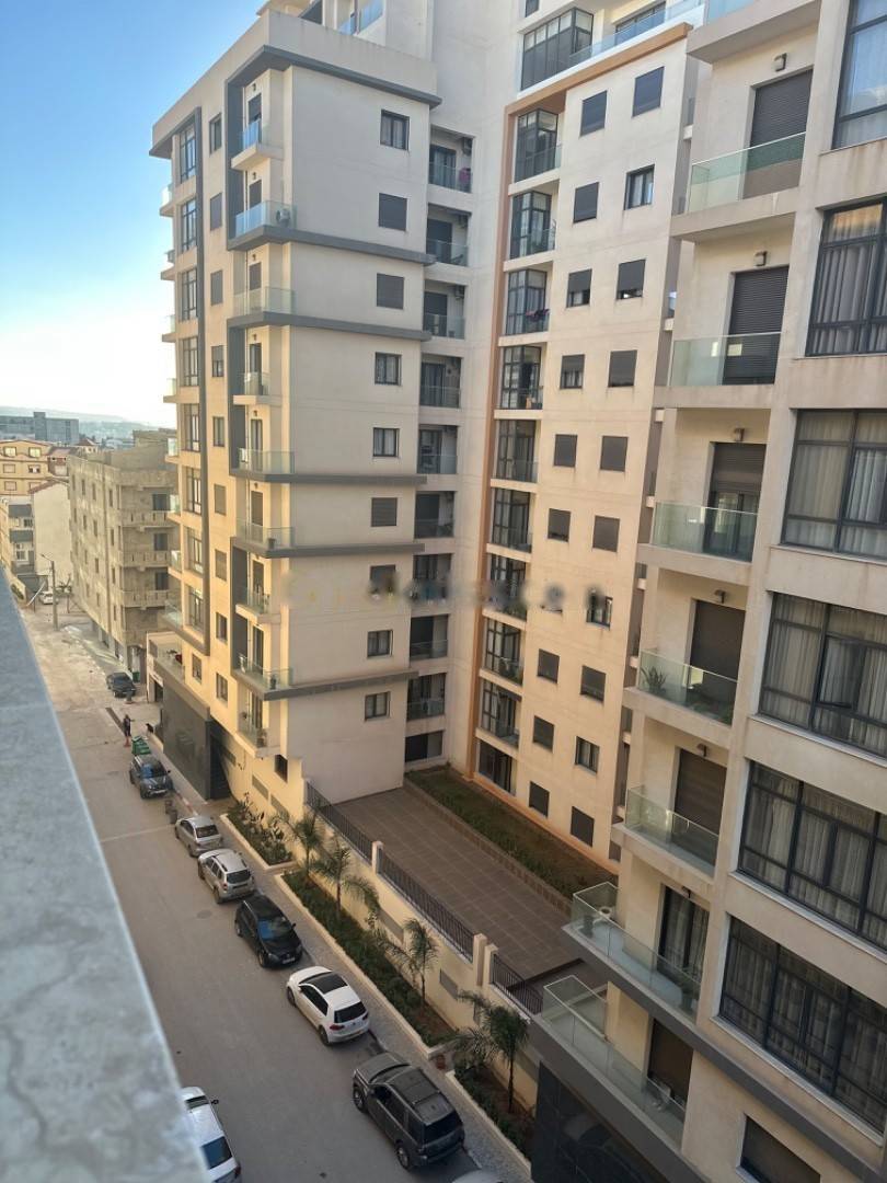 Vente Appartement F4 Cheraga