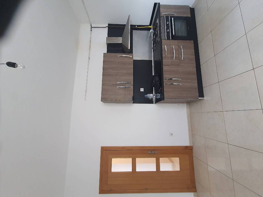 Vente Appartement F5 Birkhadem