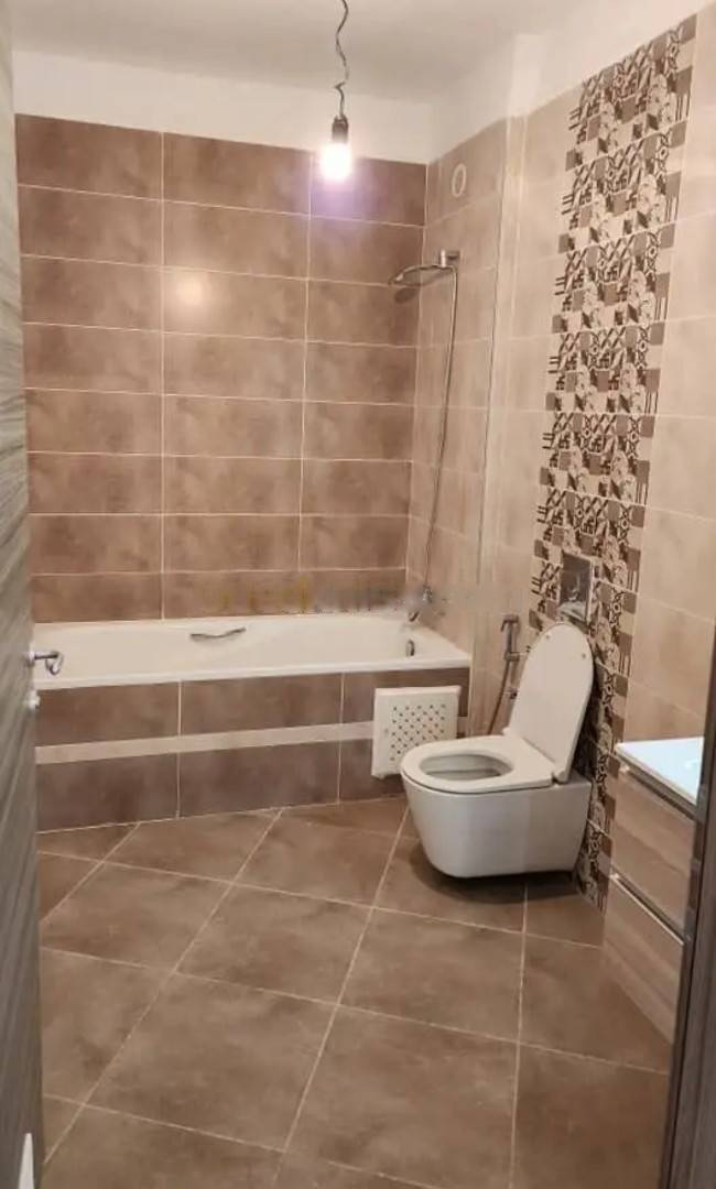 Vente Appartement F3 Ouled Fayet