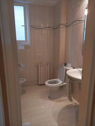 Location Appartement F4 Hydra