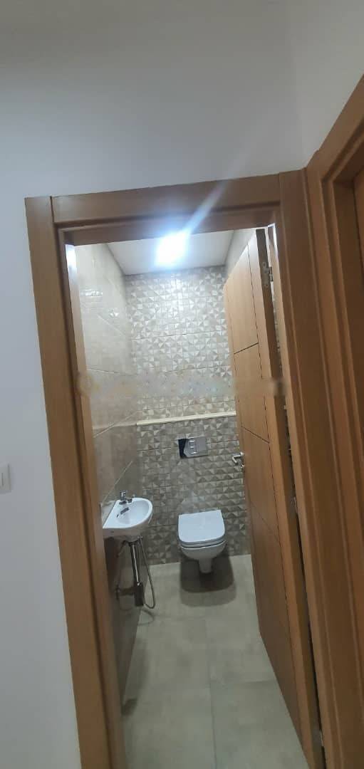 Location Appartement F4 Ouled Fayet