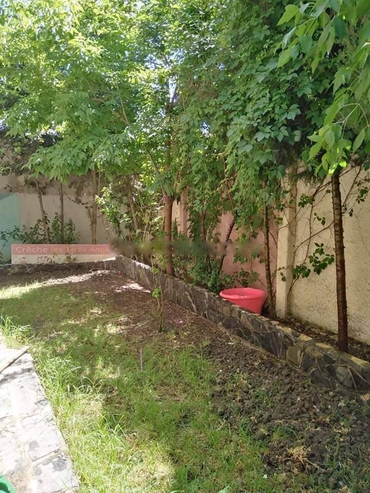 Location Villa F12 Ouled Fayet