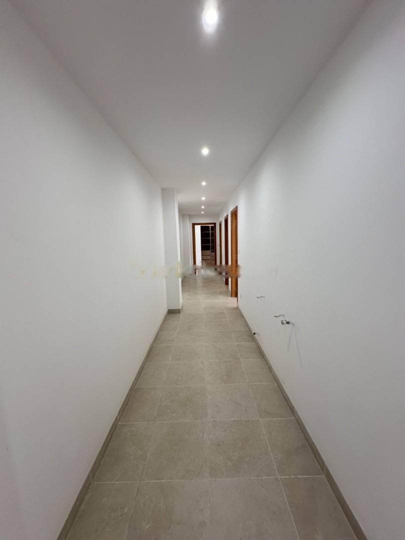 Vente Appartement F4 Birkhadem