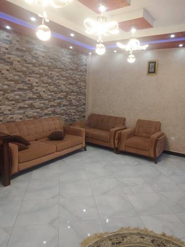 Location Appartement F4 Douera