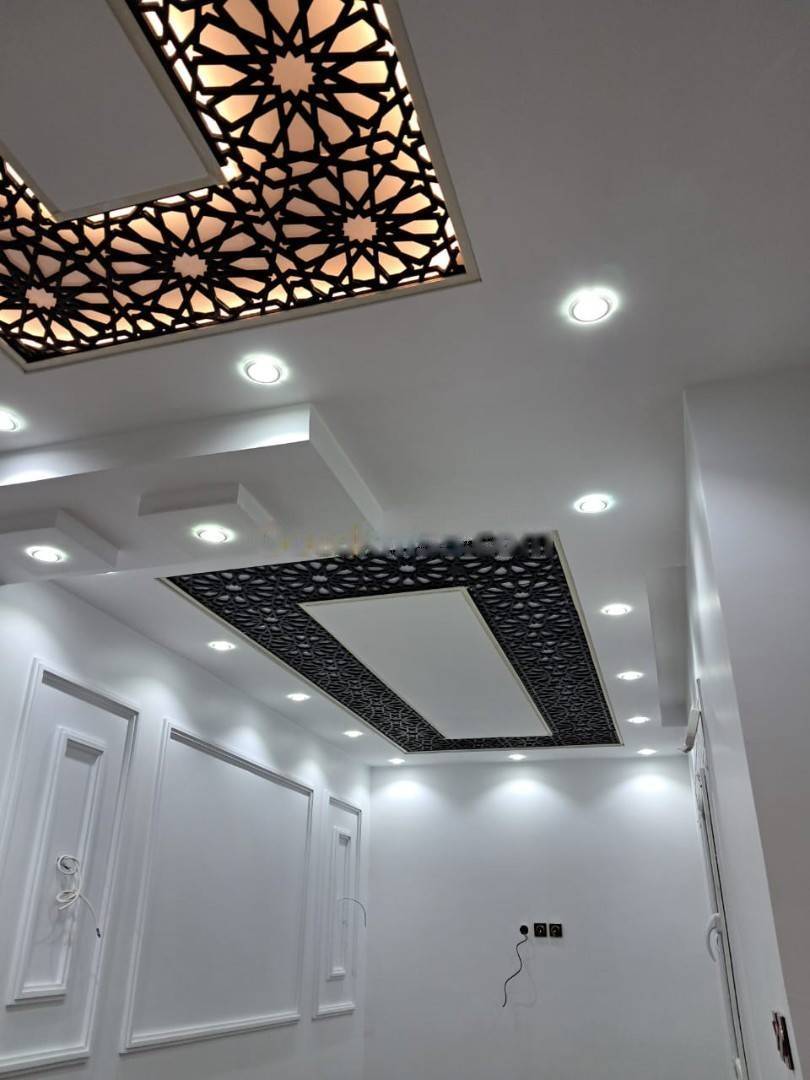 Vente Appartement F2 Bordj El Kiffan