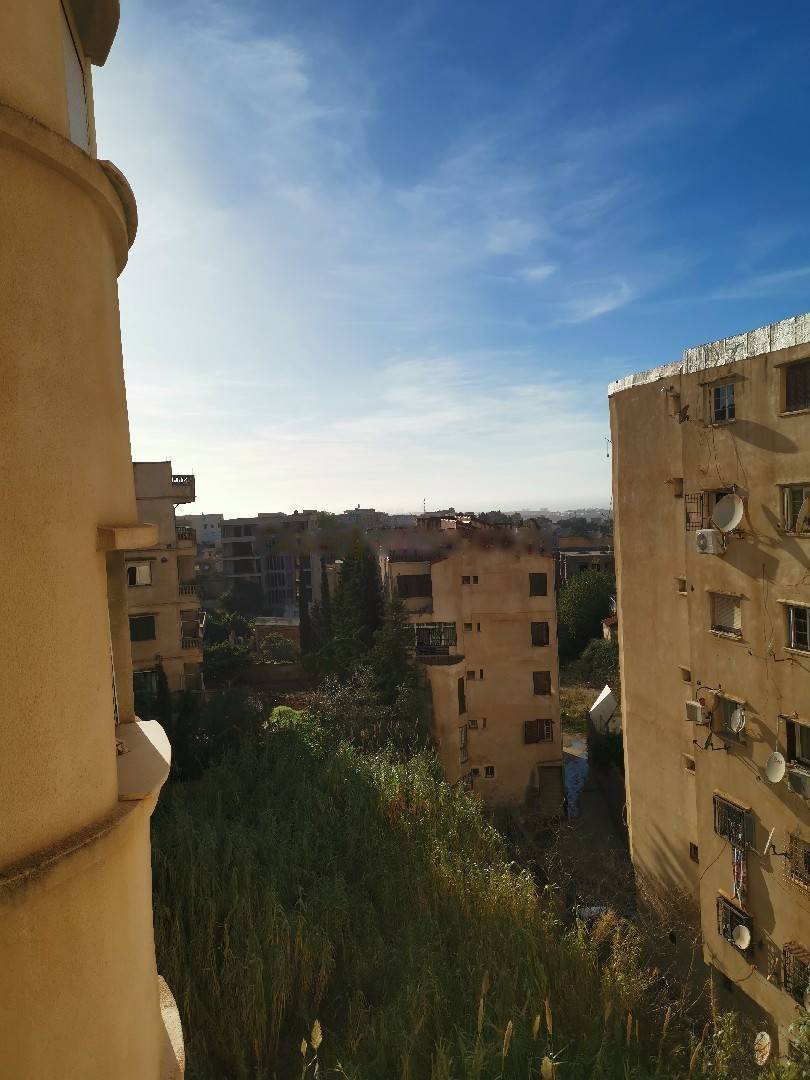 Vente Appartement F4 Beni Messous